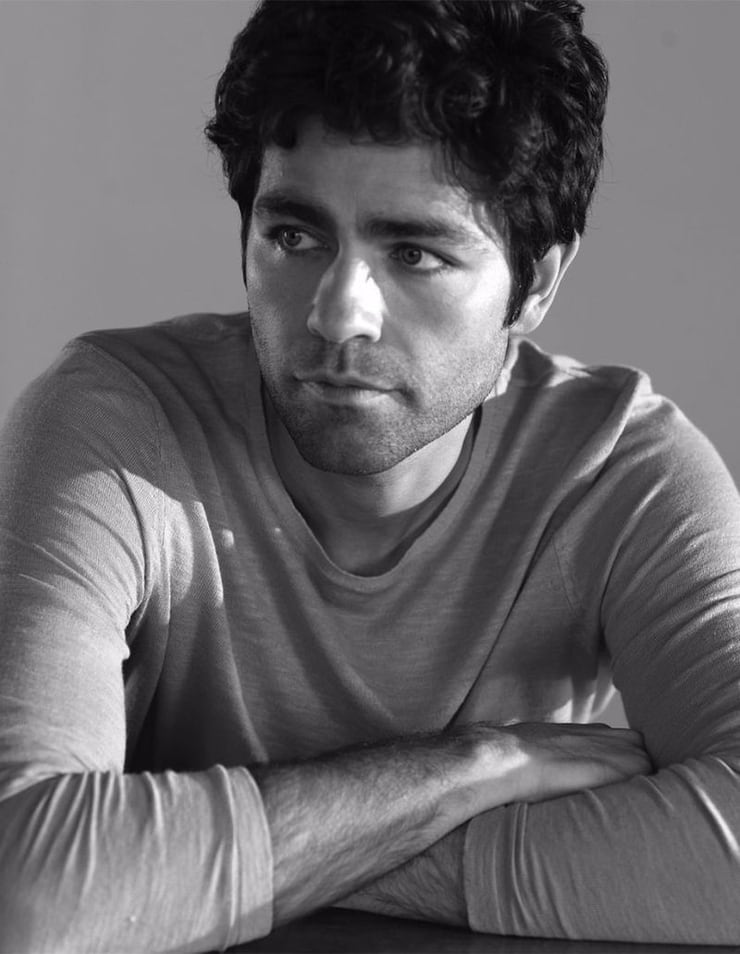 Adrian Grenier