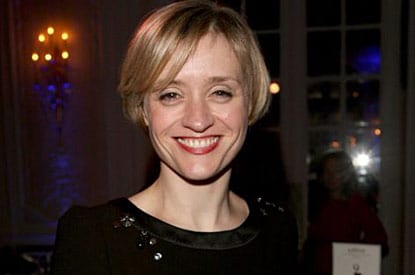 Anne-Marie Duff
