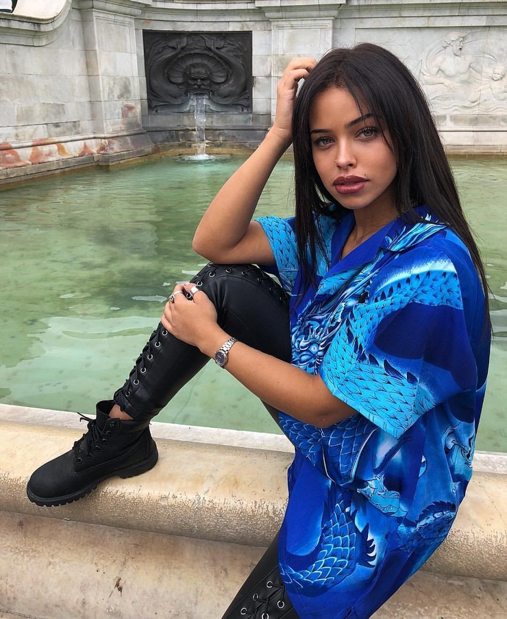Nisrina Sbia