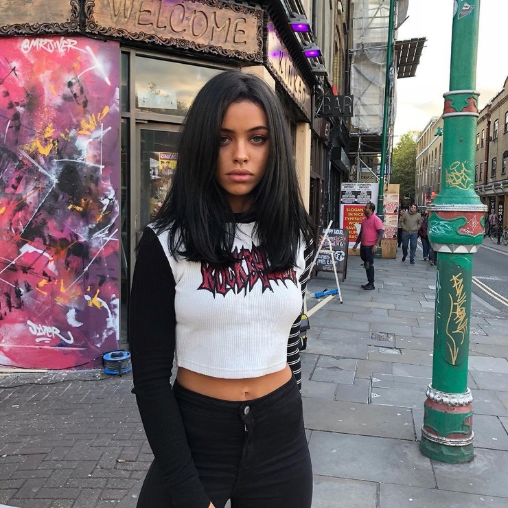 Nisrina Sbia