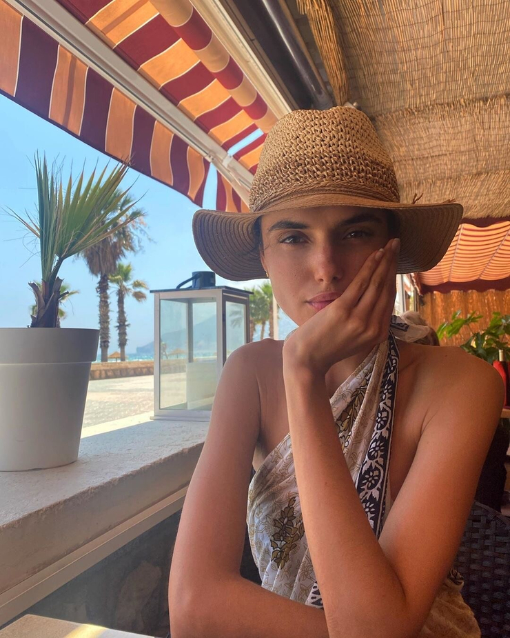 Blanca Padilla
