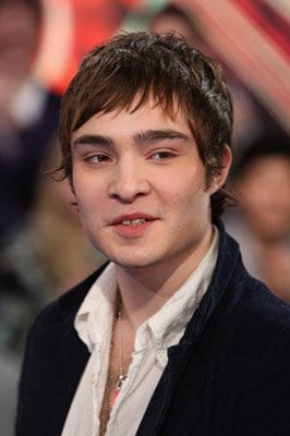 Ed Westwick