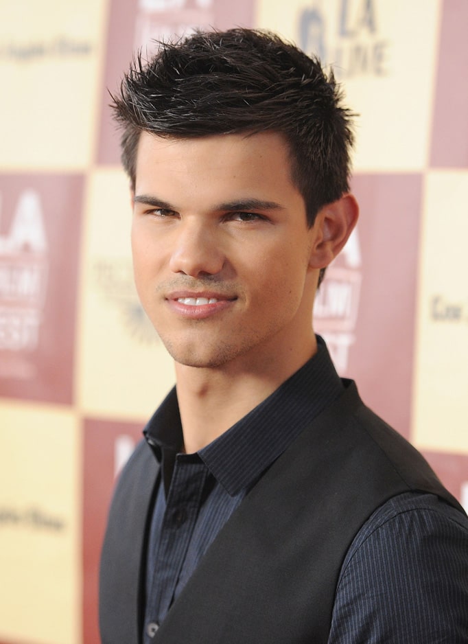 Picture Of Taylor Lautner