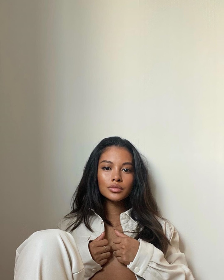 Ammika Harris Ammika Harris