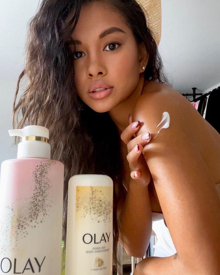 Picture of Ammika Harris