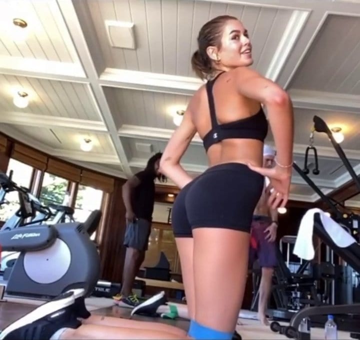 Kaia Gerber Kaia Gerber