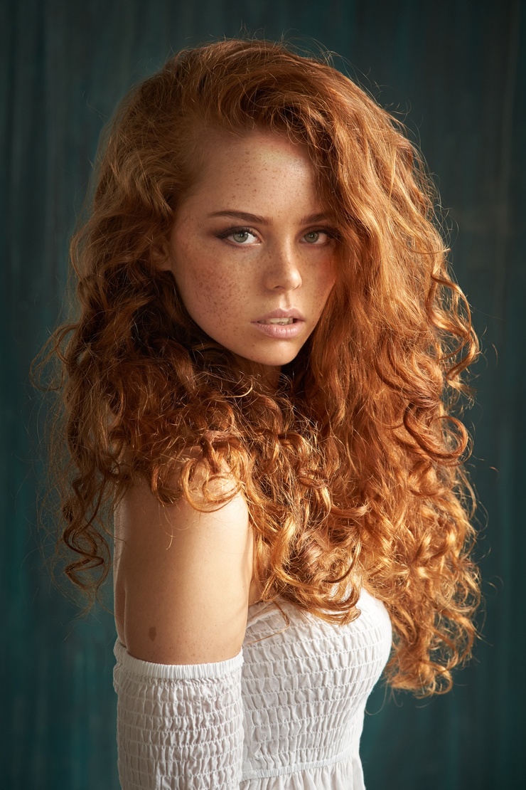 Erika Postnikova Erika Postnikova