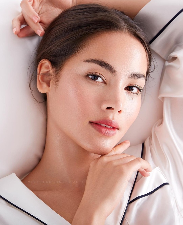 Urassaya Sperbund Urassaya Sperbund