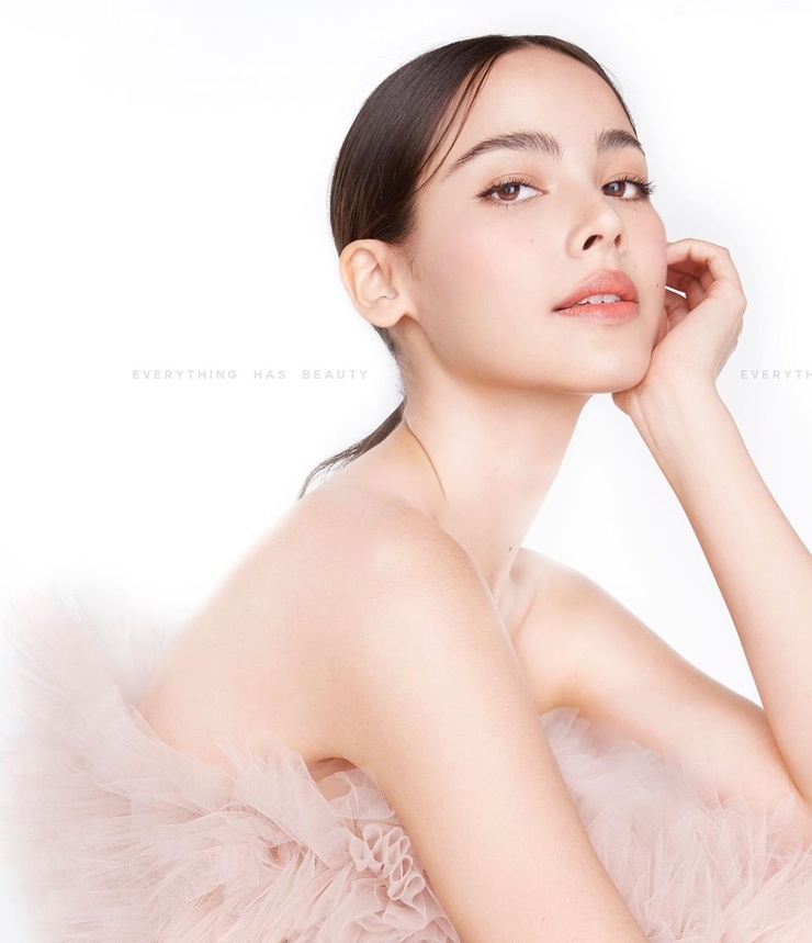 Urassaya Sperbund Urassaya Sperbund