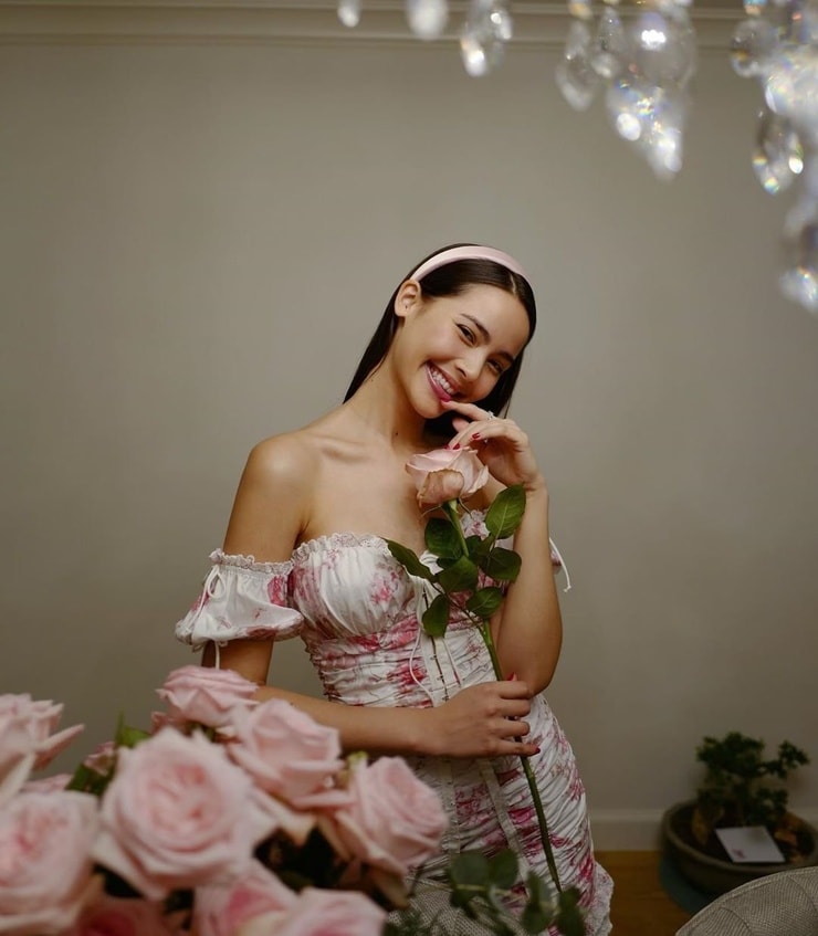 Urassaya Sperbund Urassaya Sperbund