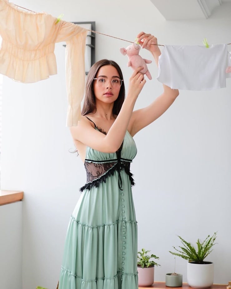 Urassaya Sperbund Urassaya Sperbund