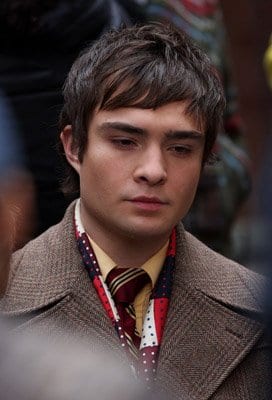 Ed Westwick