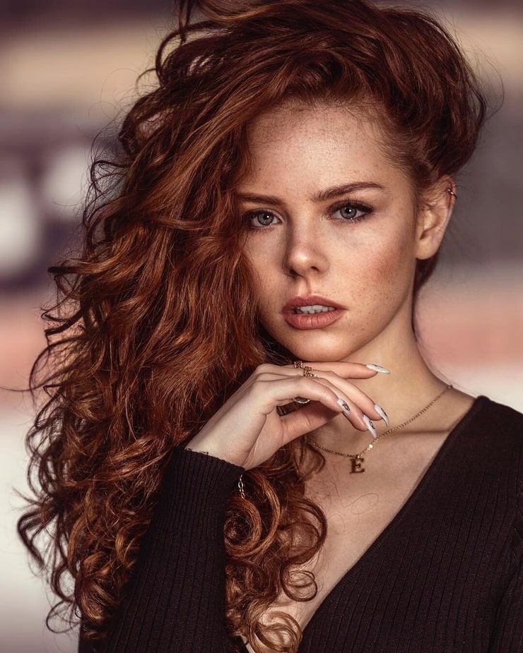 Picture of Erika Postnikova