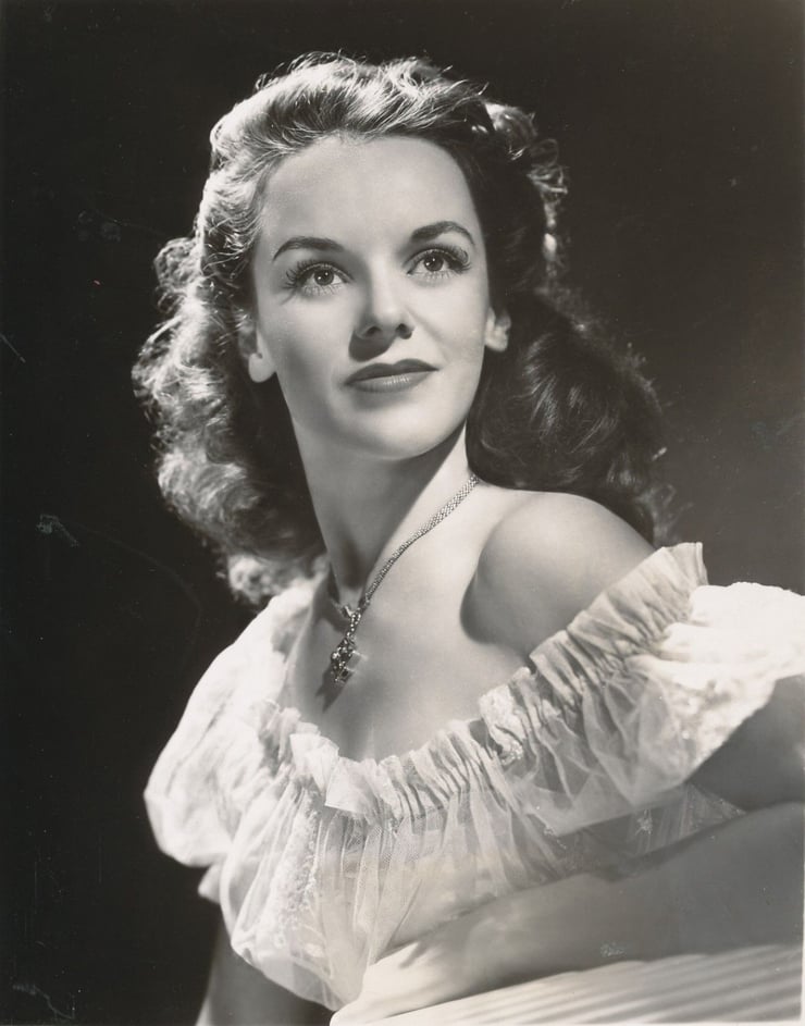 Janet Waldo