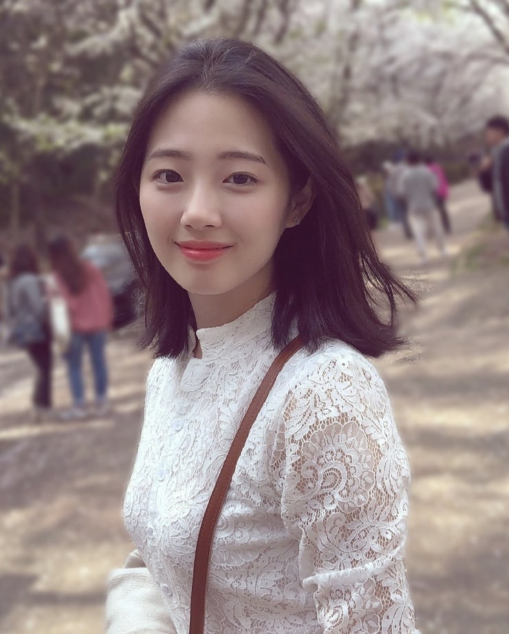 Eun-jae Lee