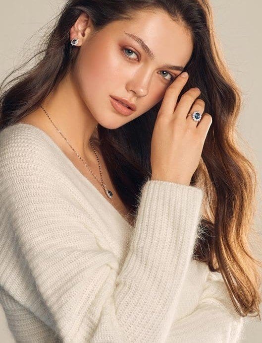 kristina Sirenko kristina Sirenko