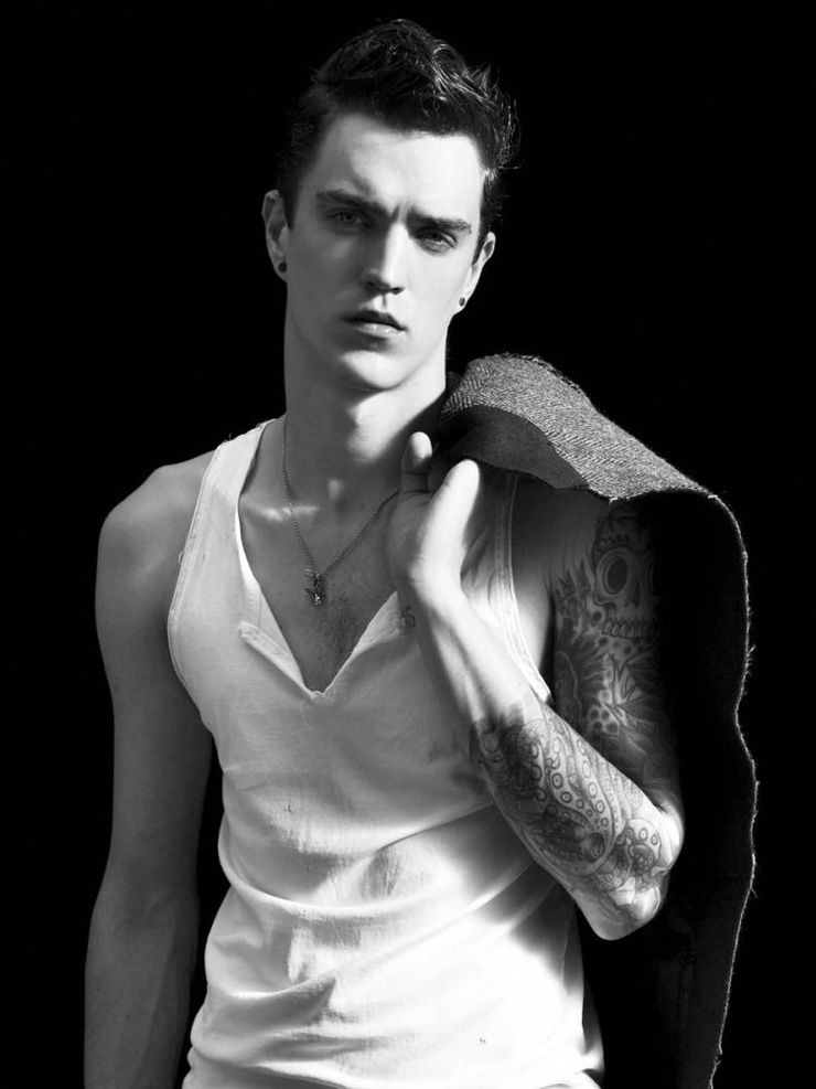 Josh Beech