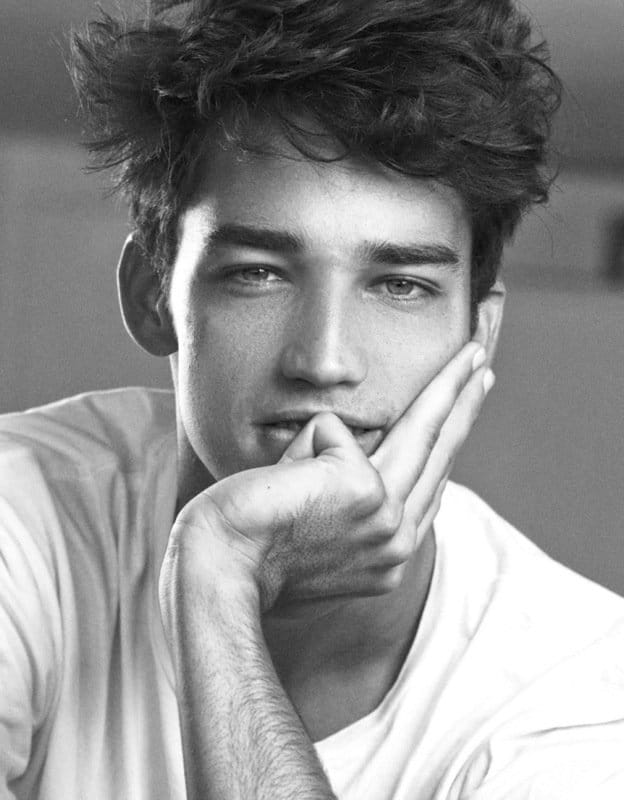 Jessey Stevens