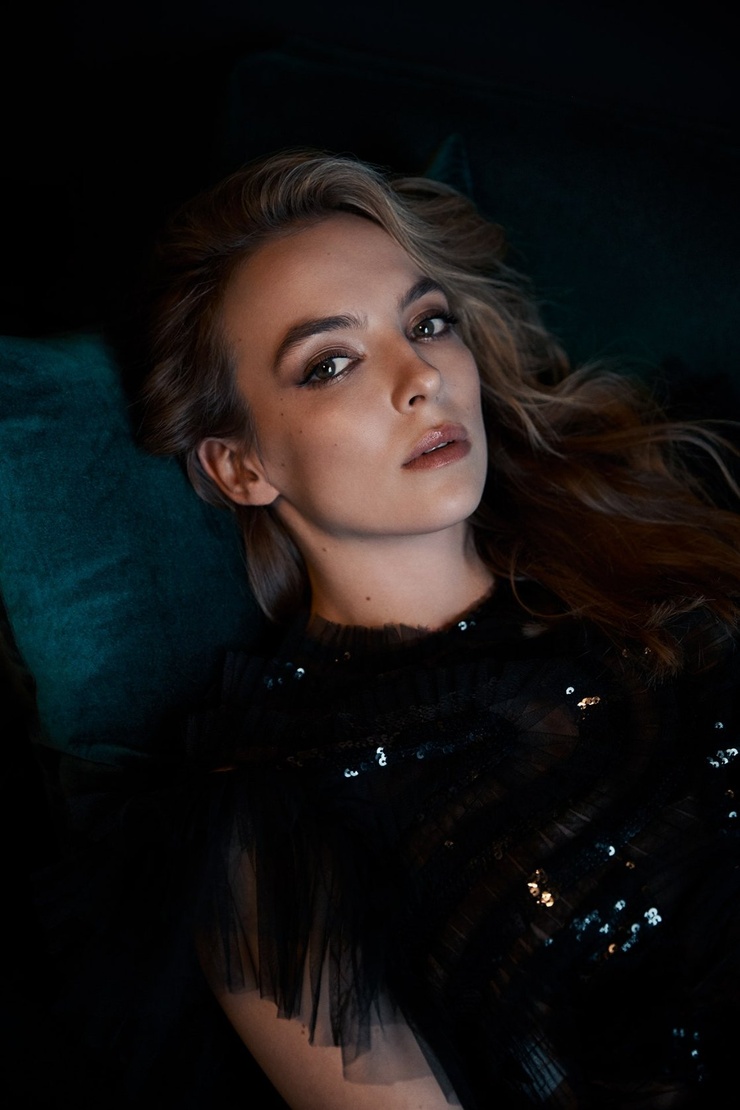 Jodie Comer Jodie Comer