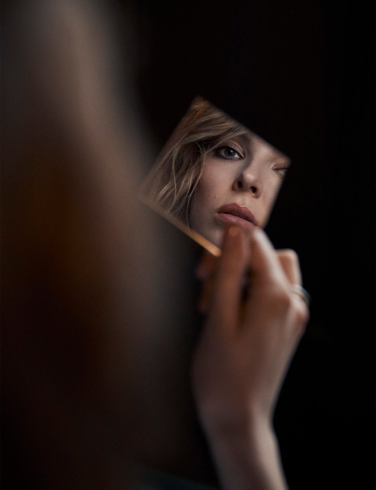 Jodie Comer Jodie Comer