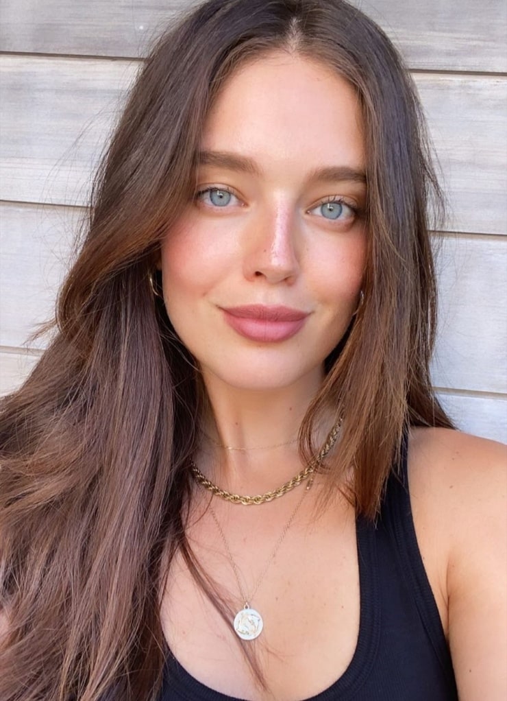 Emily Didonato