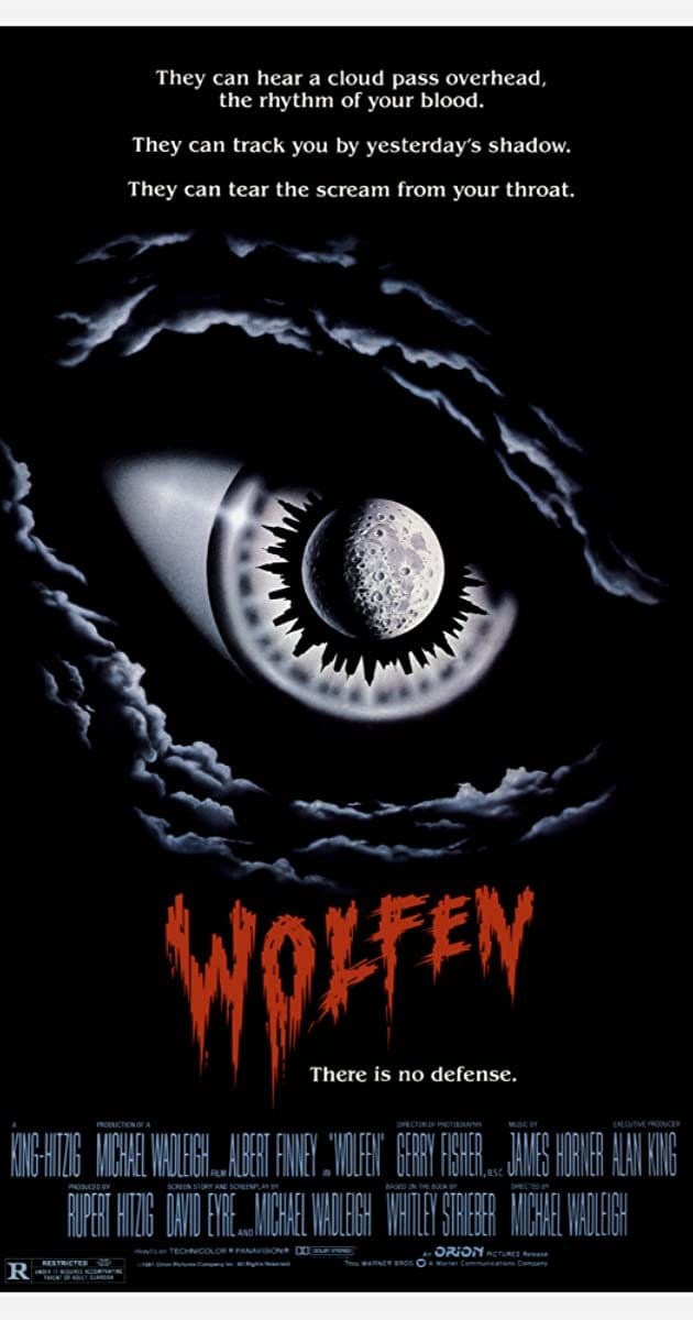 Wolfen