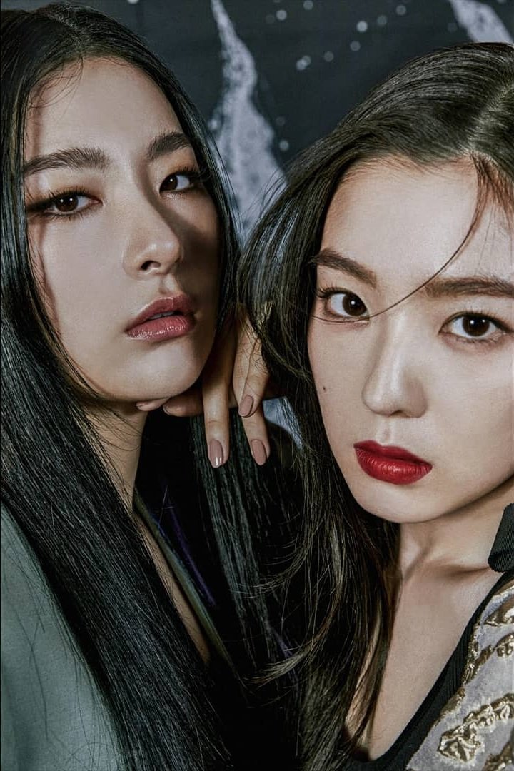 Seulgi Seulgi