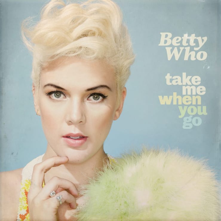 Betty Who