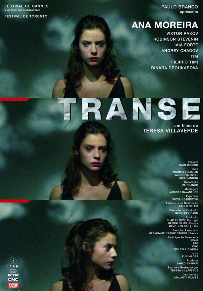 Transe