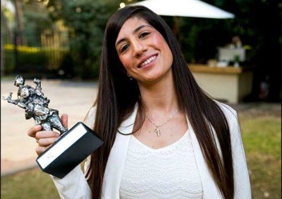 Sivan Noam Shimon