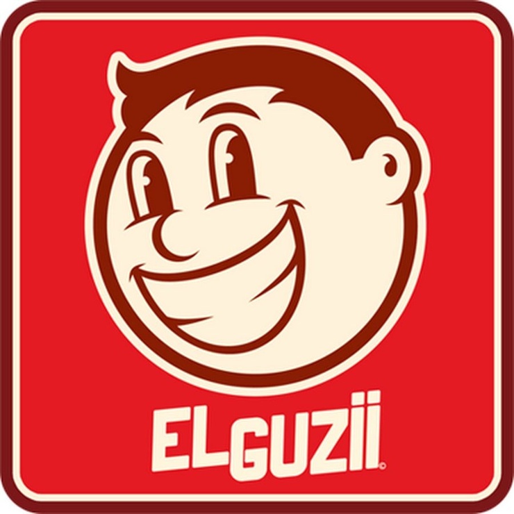 El Guzii