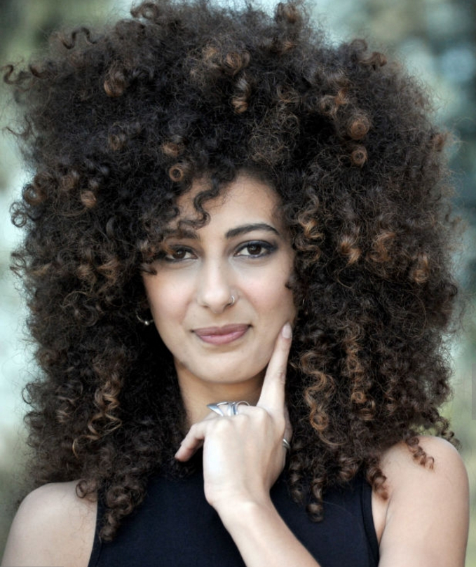 Mouna Hawa