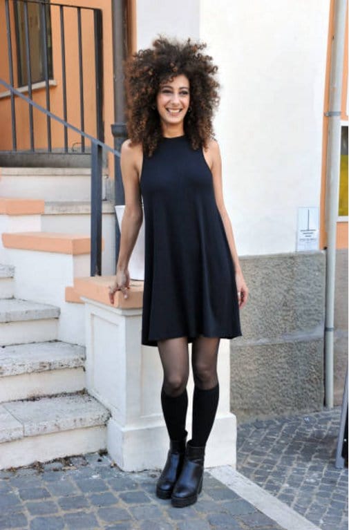 Mouna Hawa