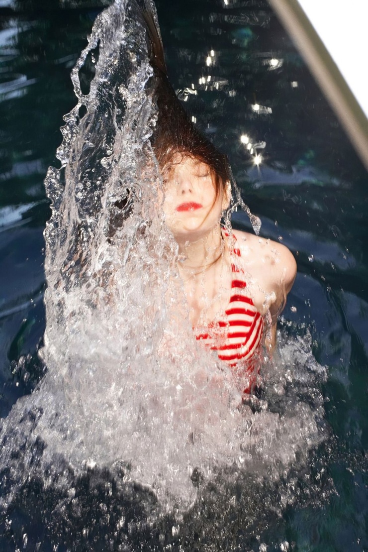 Emma Stone