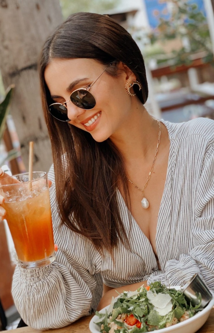 Victoria Justice Victoria Justice