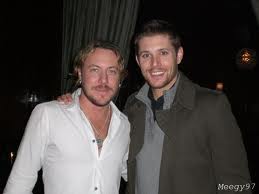 Jensen Ackles