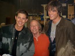 Jensen Ackles