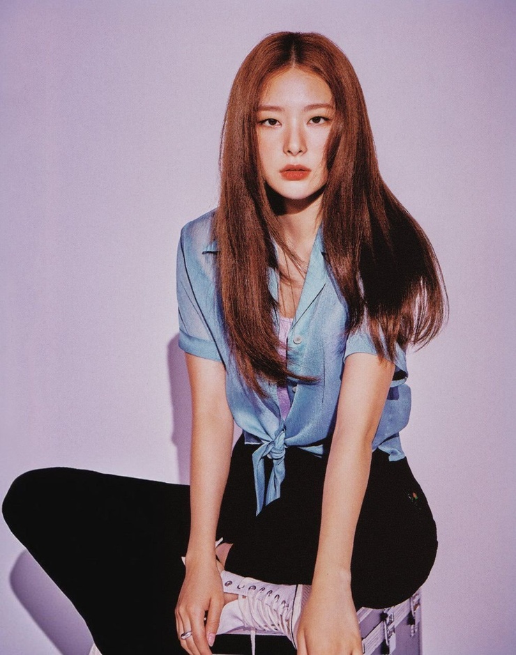 Seulgi