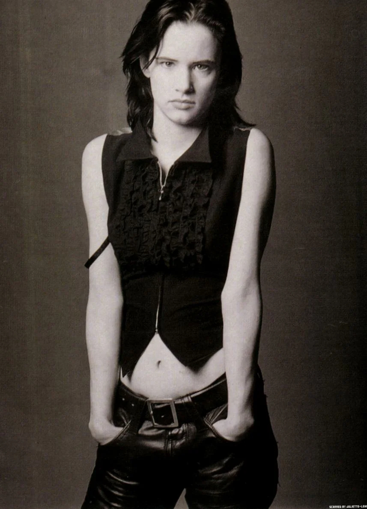 Juliette Lewis Juliette Lewis