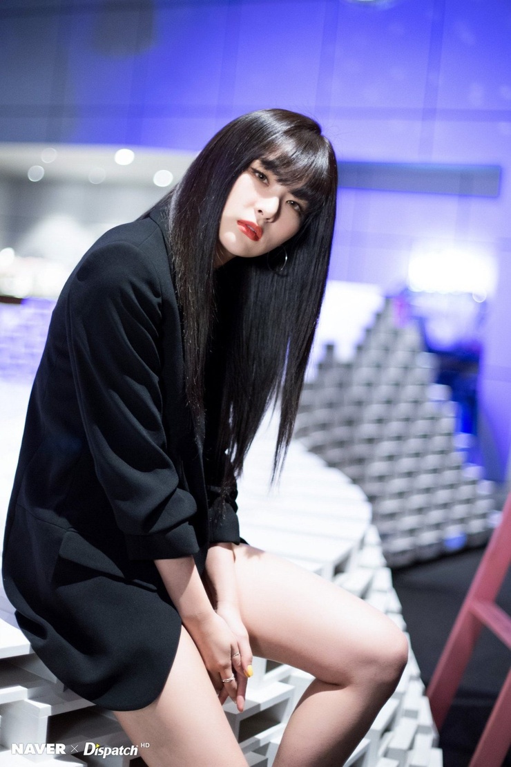 Seulgi Seulgi
