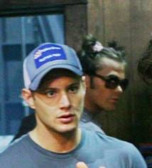Jensen Ackles