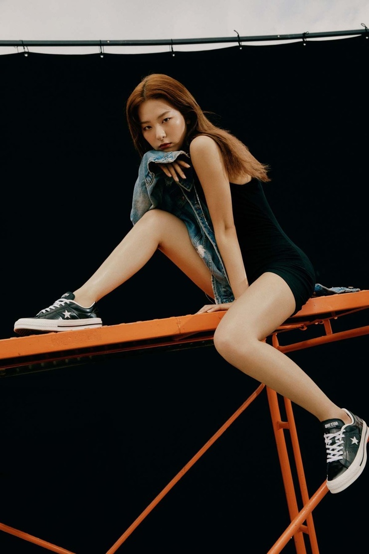 Seulgi