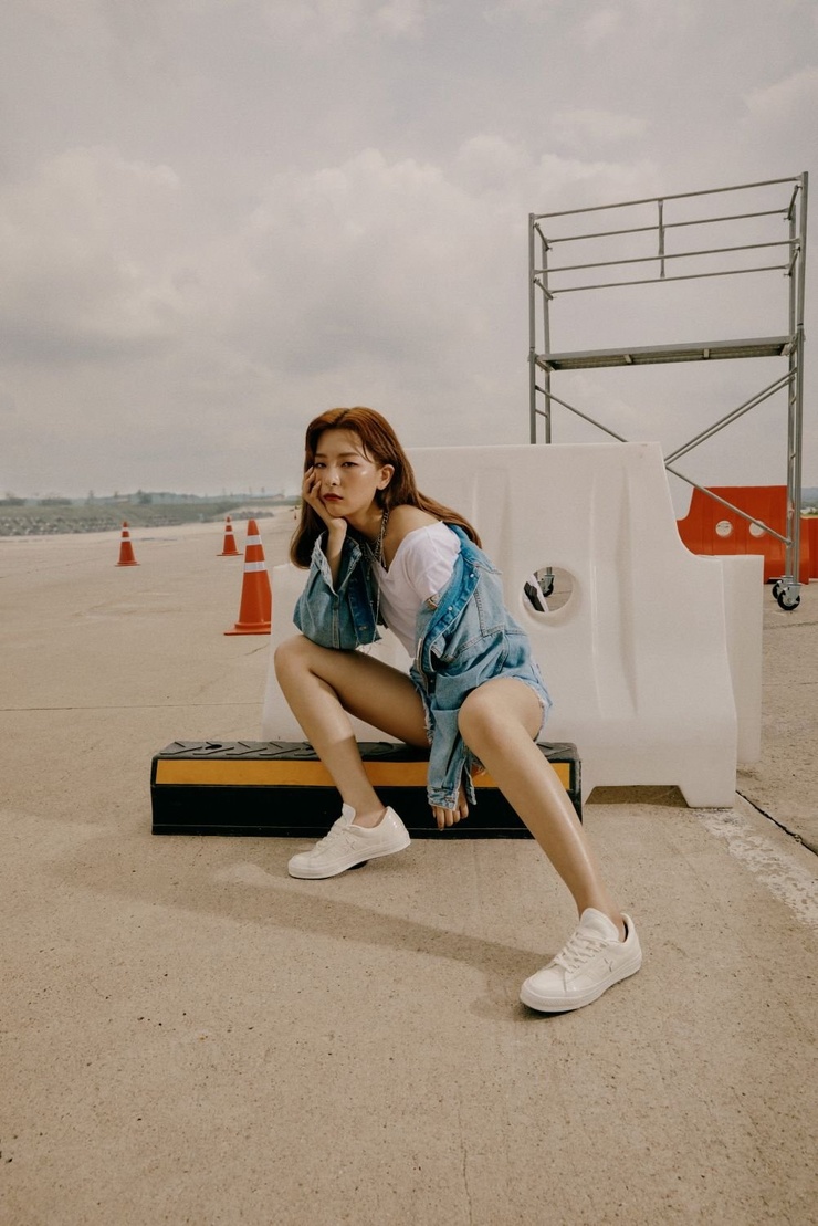 Seulgi Seulgi