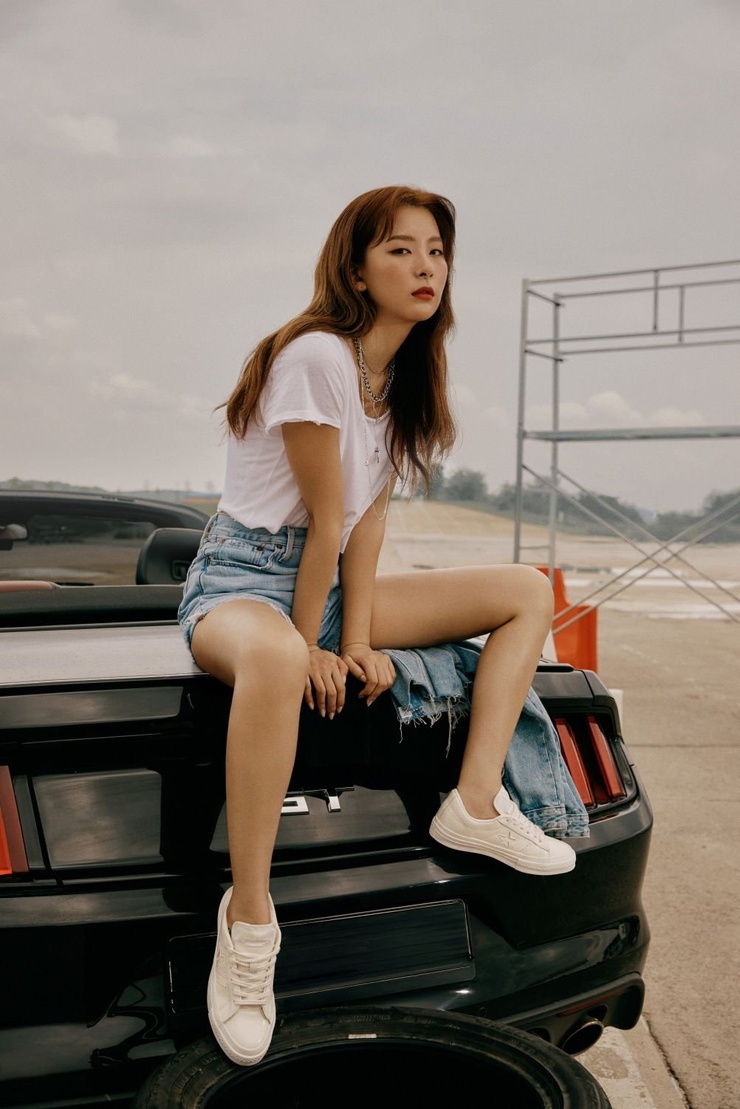 Seulgi Seulgi