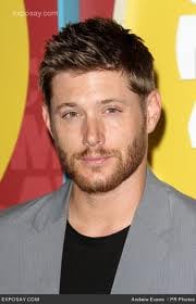 Jensen Ackles