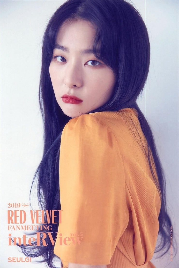 Seulgi Seulgi