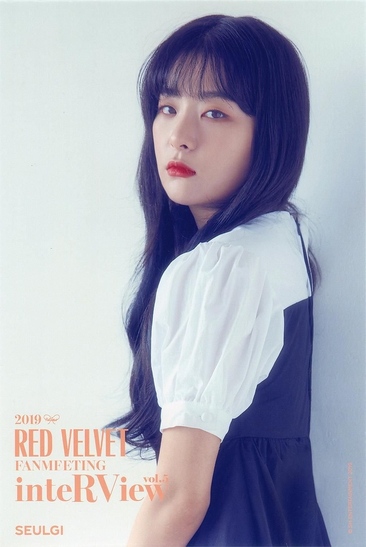 Seulgi