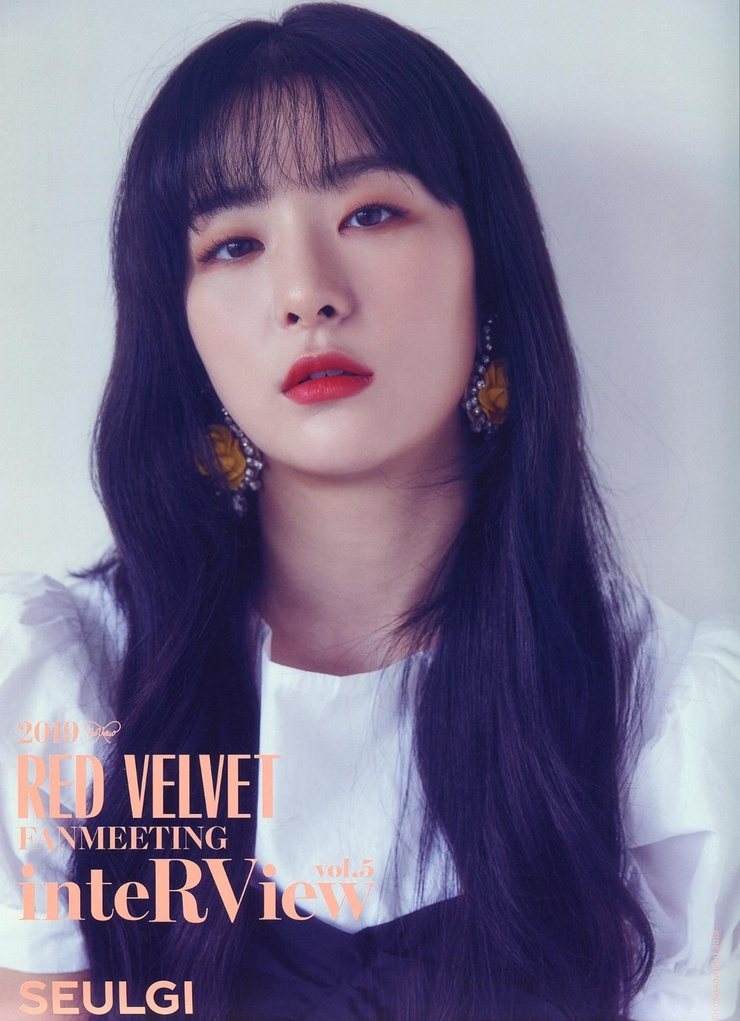 Seulgi Seulgi