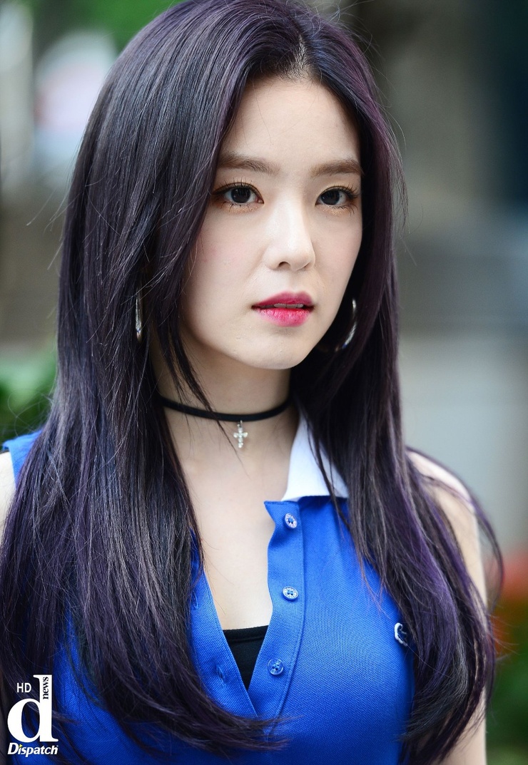 Irene (Bae Ju Hyun)