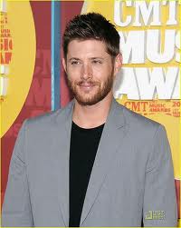 Jensen Ackles